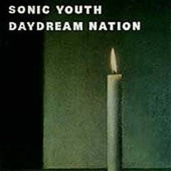 Sonic Youth : Daydream Nation